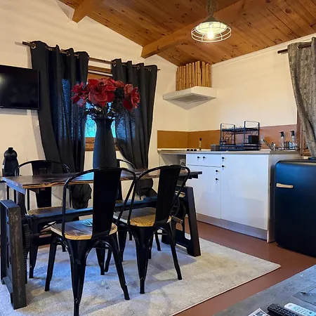 São Jorge Spot - Casa de Férias