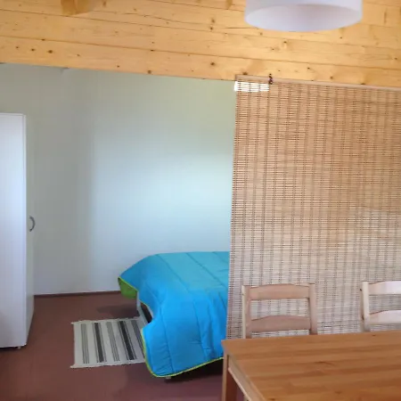 Holiday home Sao Jorge Spot - *