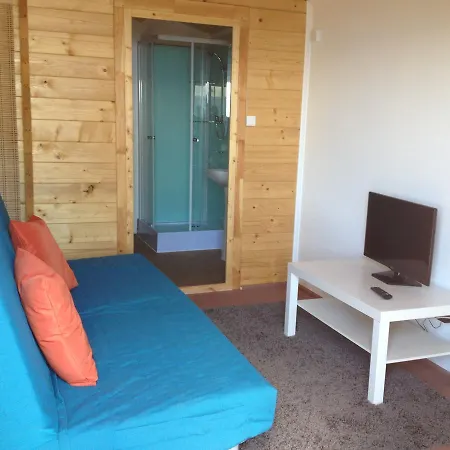 Holiday home Sao Jorge Spot - Velas