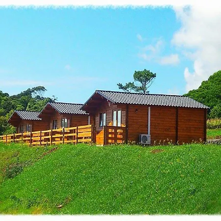 Sao Jorge Spot - Velas