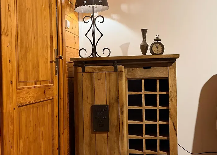 Casa de Férias São Jorge Spot - *