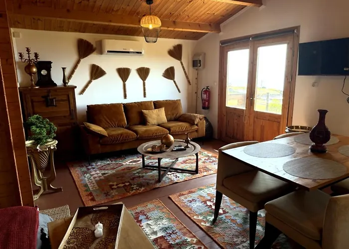 São Jorge Spot - Velas