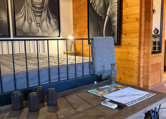 São Jorge Spot - Casa de Férias *