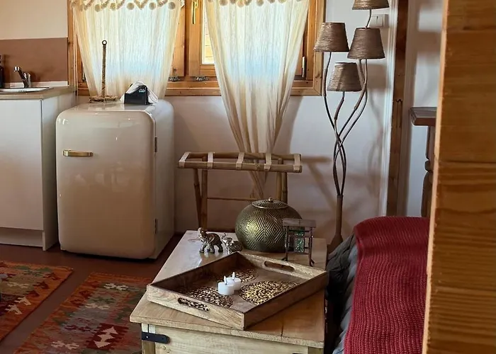 São Jorge Spot - Casa de Férias