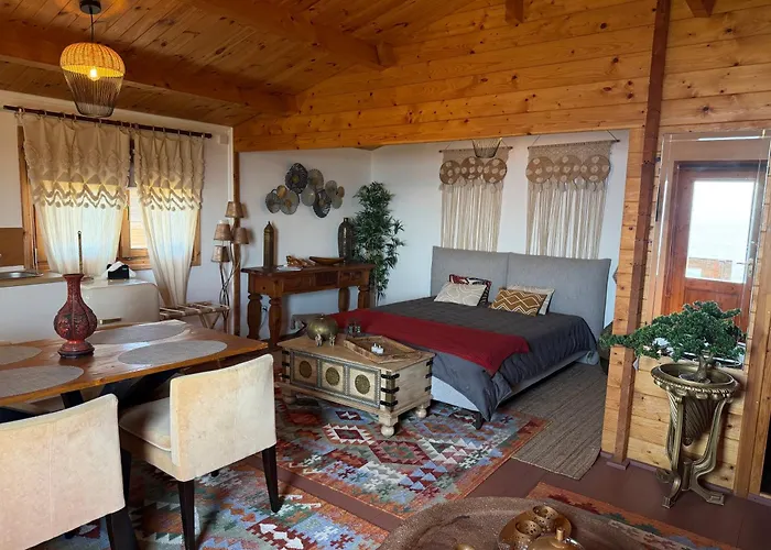 São Jorge Spot - Velas