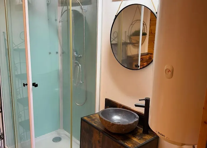 São Jorge Spot - Casa de Férias Velas