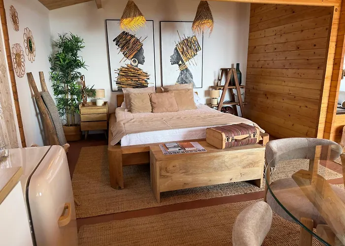 São Jorge Spot - Velas