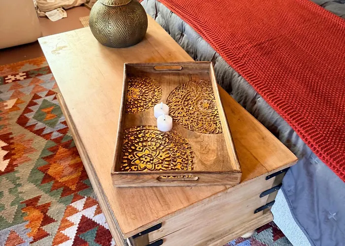 São Jorge Spot - Casa de Férias Velas