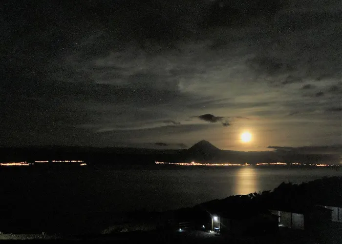 São Jorge Spot - Casa de Férias