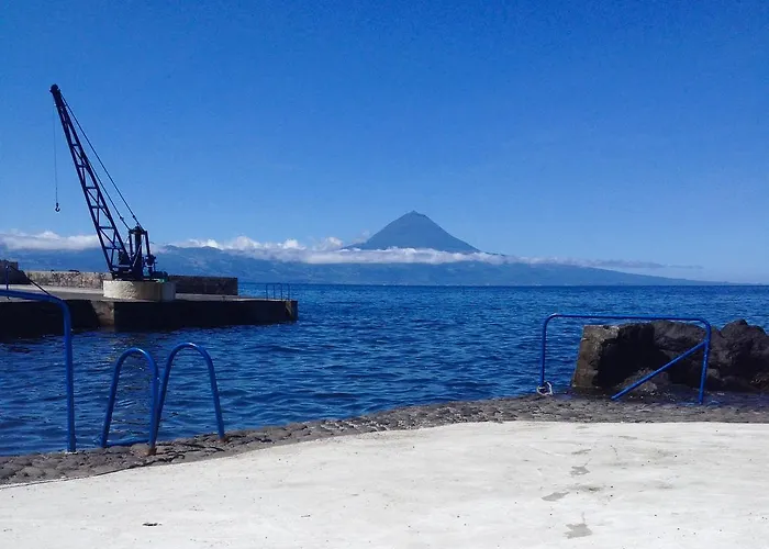 São Jorge Spot - Casa de Férias *