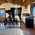 Holiday home Sao Jorge Spot -