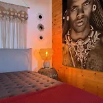 Holiday home Sao Jorge Spot -