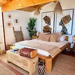 Holiday home Sao Jorge Spot - *