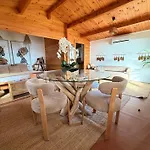 Holiday home Sao Jorge Spot -