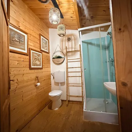 Sao Jorge Spot - Vakantiehuis Velas