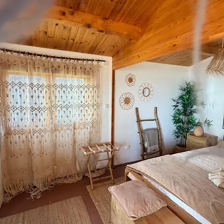 Sao Jorge Spot - * Velas