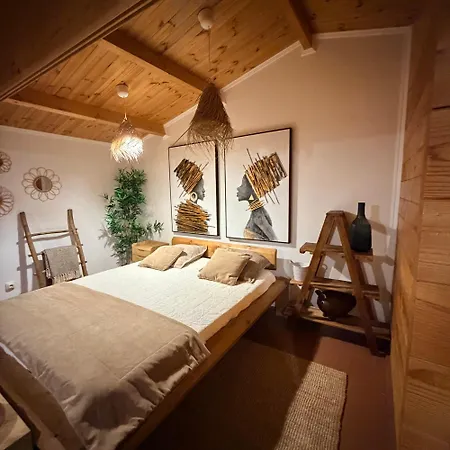 Sao Jorge Spot - Vakantiehuis Velas