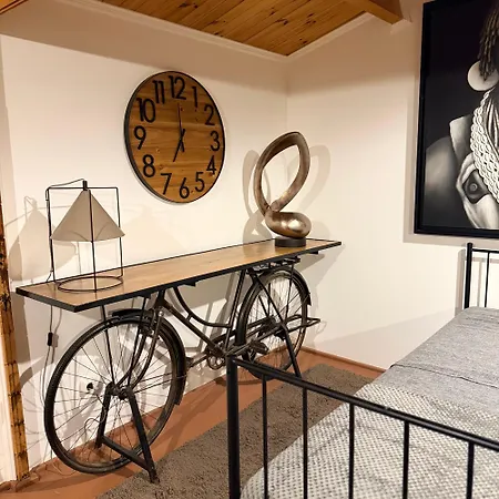 Sao Jorge Spot - Velas