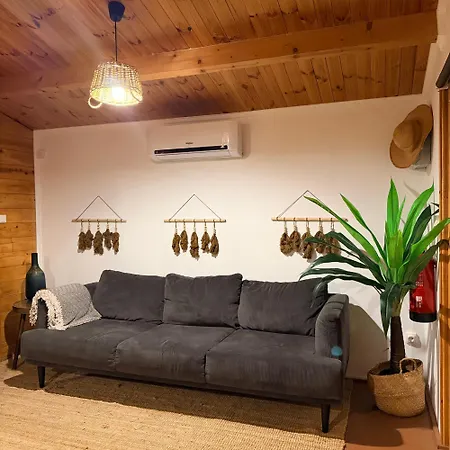 Vakantiehuis Sao Jorge Spot -