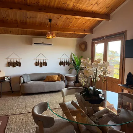 Sao Jorge Spot -