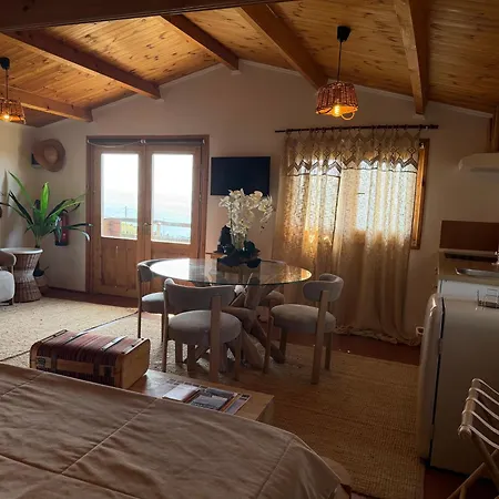 Sao Jorge Spot - Casa vacanze *