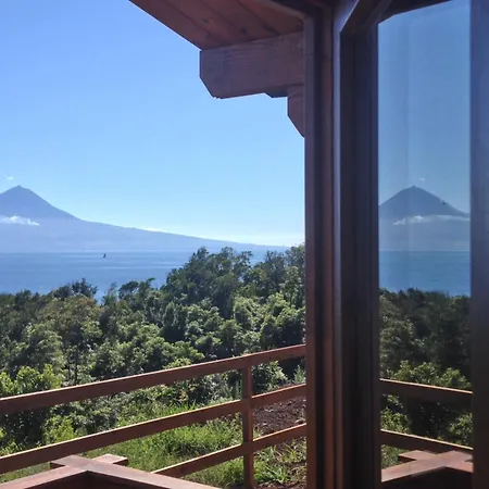 Vakantiehuis Sao Jorge Spot - Velas