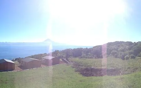 Sao Jorge Spot - Vakantiehuis Velas