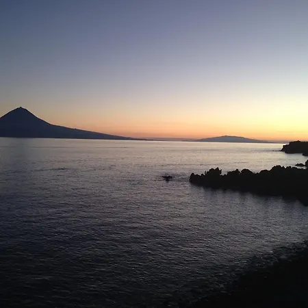 Sao Jorge Spot - *