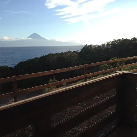 Sao Jorge Spot - *