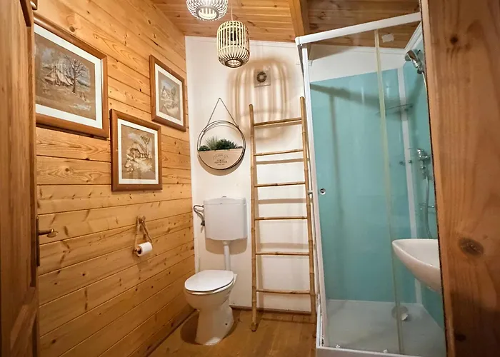 Sao Jorge Spot - Casa vacanze Velas