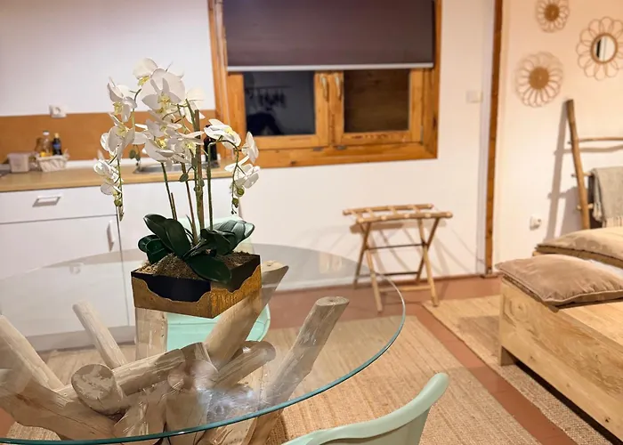 Sao Jorge Spot - Velas