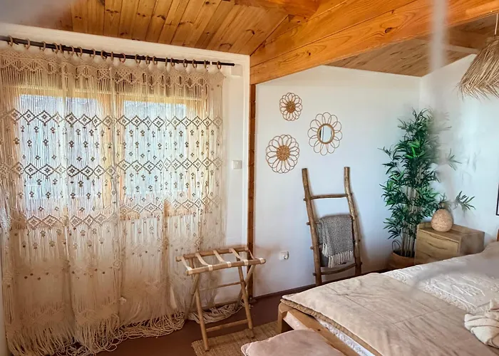 Sao Jorge Spot - * Velas