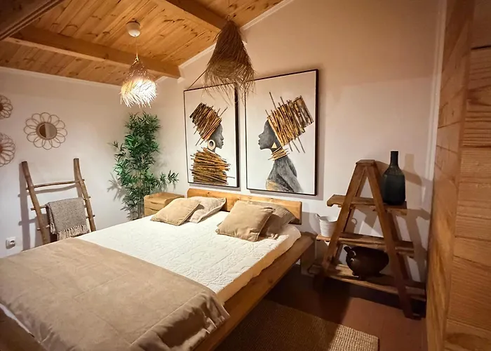 Sao Jorge Spot - Casa vacanze Velas