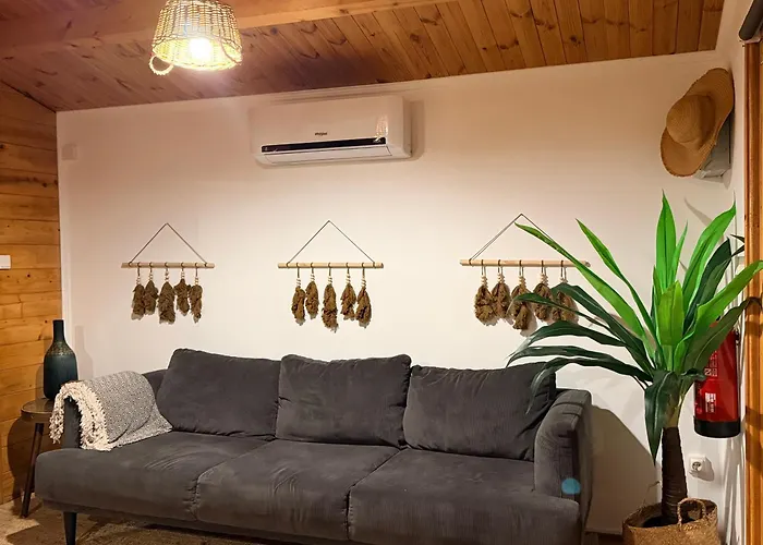 Casa vacanze Sao Jorge Spot -