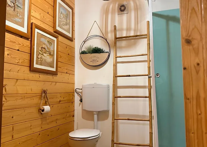 Sao Jorge Spot - * Velas