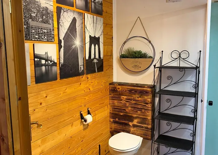 Casa vacanze Sao Jorge Spot -