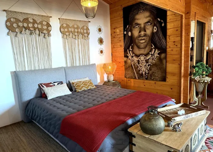 Sao Jorge Spot - Casa vacanze Velas