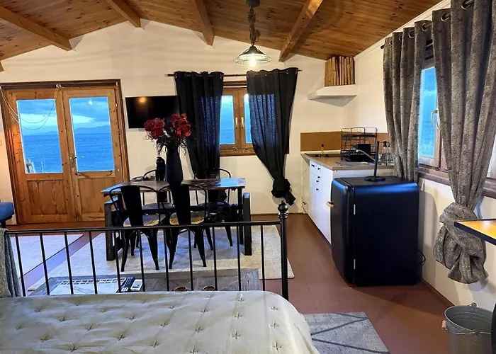 Casa vacanze Sao Jorge Spot -