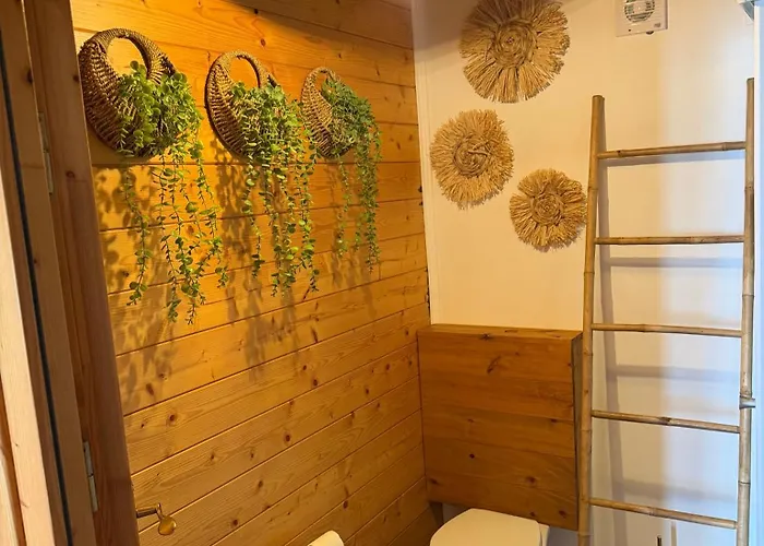 Sao Jorge Spot - Casa vacanze *