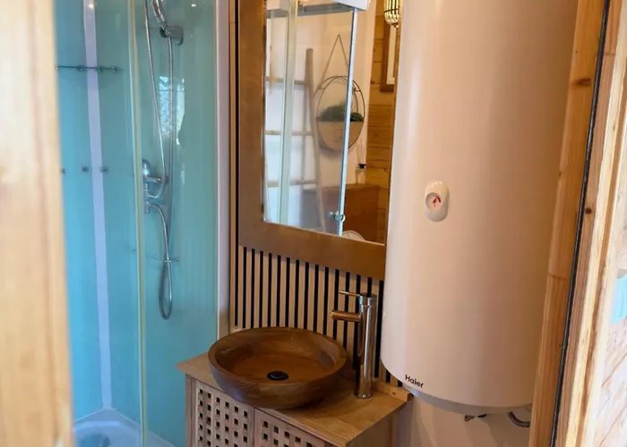 Casa vacanze Sao Jorge Spot - *