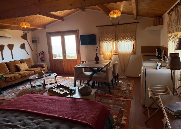 Sao Jorge Spot - Casa vacanze Velas