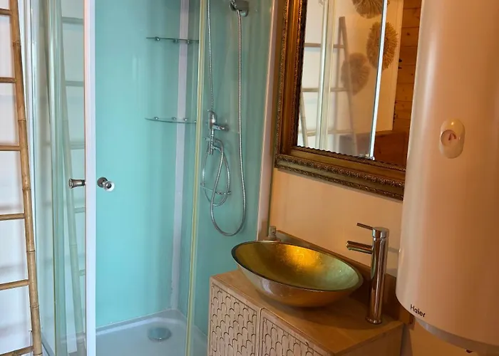 Casa vacanze Sao Jorge Spot - Velas