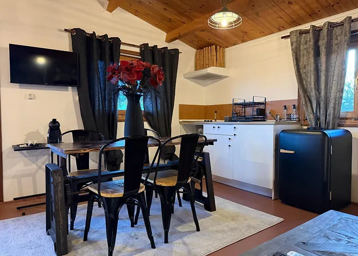 Sao Jorge Spot - Casa vacanze