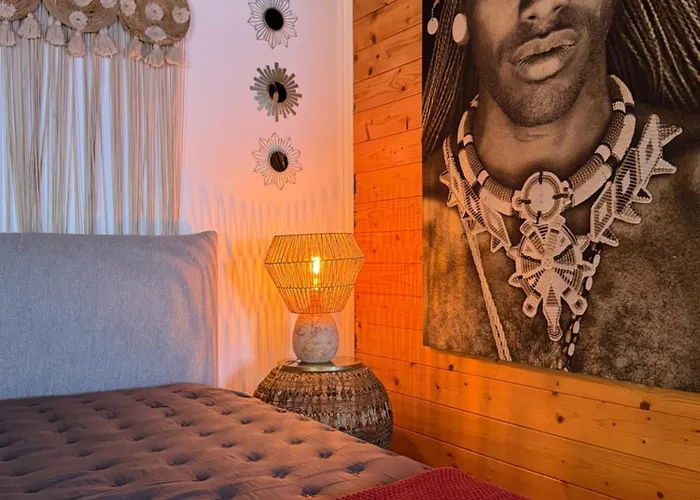 Casa vacanze Sao Jorge Spot -