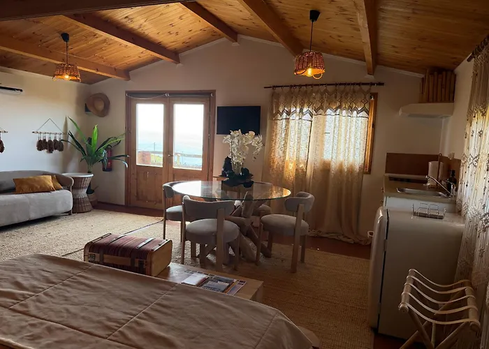 Sao Jorge Spot - Casa vacanze *