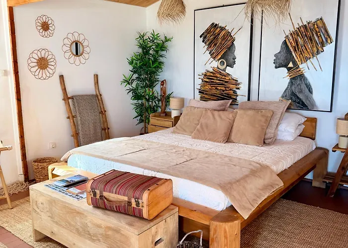 Casa vacanze Sao Jorge Spot - *