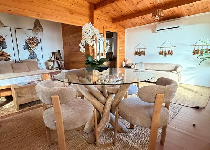 Casa vacanze Sao Jorge Spot -