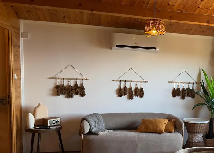 Casa vacanze Sao Jorge Spot - *