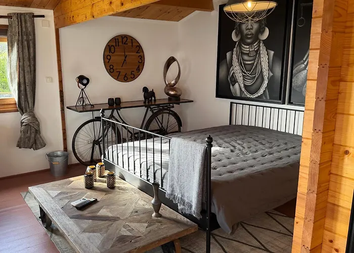 Casa vacanze Sao Jorge Spot - Velas