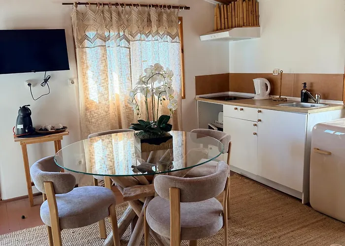 Sao Jorge Spot - Casa vacanze *